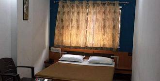 Hotel Velvet, Rajkot 2